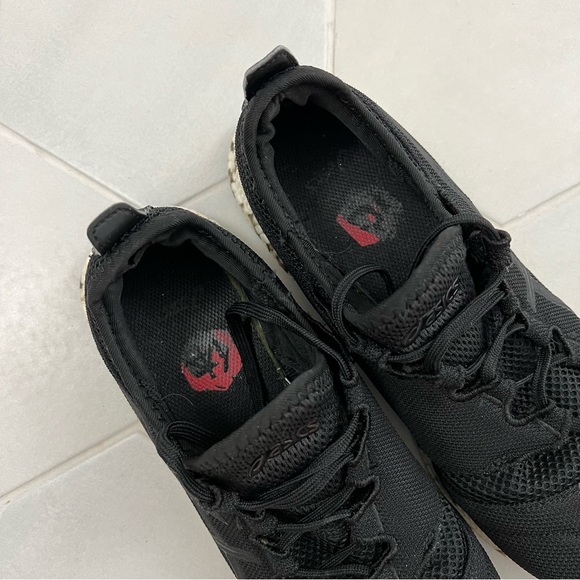 ASICS trainers - size 8US - Picture 7 of 8